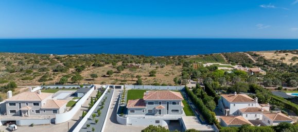 5 Schlafzimmer Villa in Lagos, Portugal, Nr. 122659 42