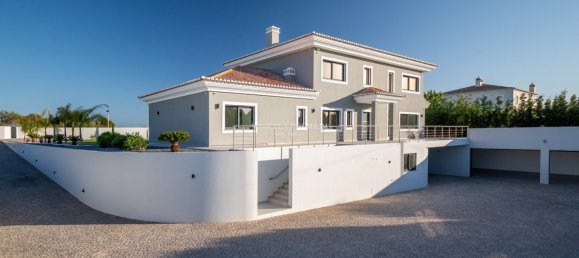 5 Schlafzimmer Villa in Lagos, Portugal, Nr. 122659 3