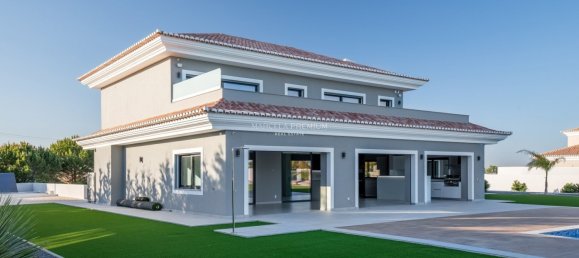5 Schlafzimmer Villa in Lagos, Portugal, Nr. 122659 7