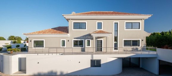 5 Schlafzimmer Villa in Lagos, Portugal, Nr. 122659 9