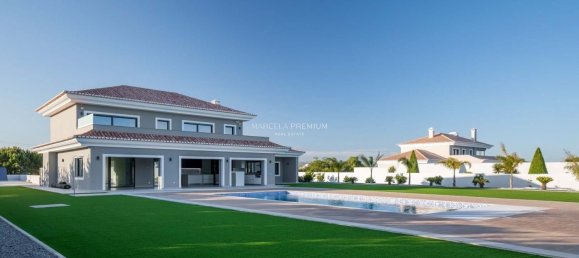5 Schlafzimmer Villa in Lagos, Portugal, Nr. 122659 8