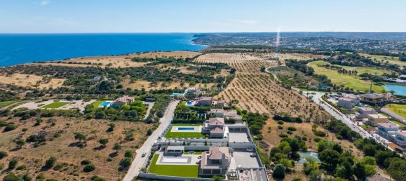 5 Schlafzimmer Villa in Lagos, Portugal, Nr. 122659 21