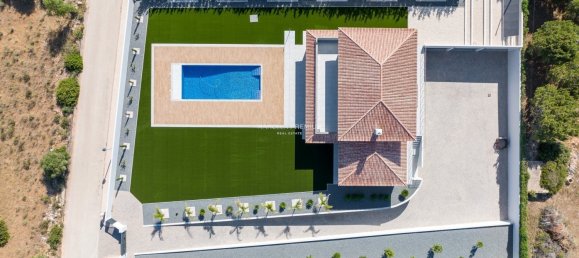 5 Schlafzimmer Villa in Lagos, Portugal, Nr. 122659 40