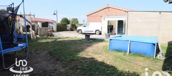 3 bedrooms House in Evin-Malmaison, France No. 363344 11