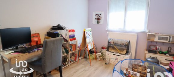 3 bedrooms House in Evin-Malmaison, France No. 363344 9