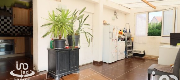 3 bedrooms House in Evin-Malmaison, France No. 363344 10