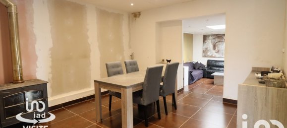 3 bedrooms House in Evin-Malmaison, France No. 363344 3