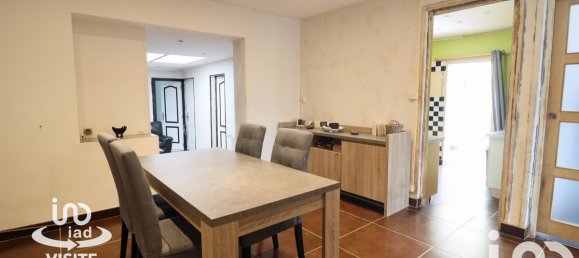 3 bedrooms House in Evin-Malmaison, France No. 363344 2