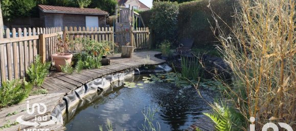 3 bedrooms House in Evin-Malmaison, France No. 363344 12