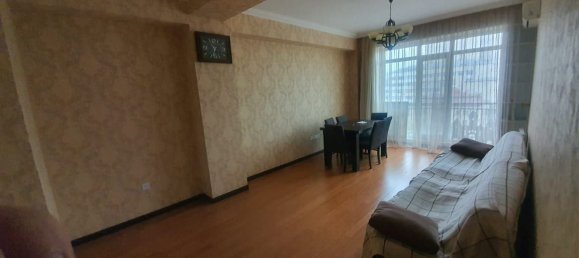 2 غرف نوم شقة في Yasamal, Azerbaijan رقم 2185 20