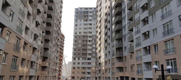 2 غرف نوم شقة في Yasamal, Azerbaijan رقم 2185 26