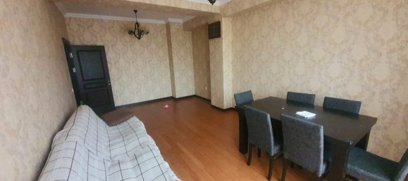 2 غرف نوم شقة في Yasamal, Azerbaijan رقم 2185 4