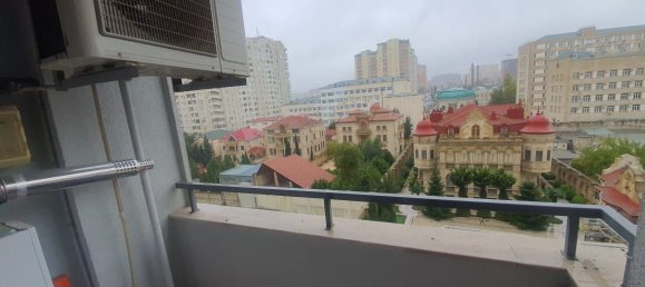 2 غرف نوم شقة في Yasamal, Azerbaijan رقم 2185 21