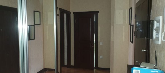 2 غرف نوم شقة في Yasamal, Azerbaijan رقم 2185 13