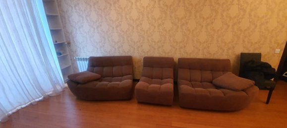 2 غرف نوم شقة في Yasamal, Azerbaijan رقم 2185 25