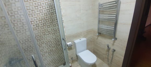 2 غرف نوم شقة في Yasamal, Azerbaijan رقم 2185 11