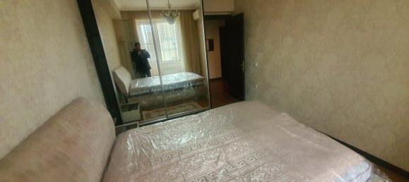 2 غرف نوم شقة في Yasamal, Azerbaijan رقم 2185 15