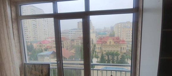 2 غرف نوم شقة في Yasamal, Azerbaijan رقم 2185 24