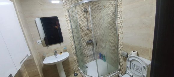 2 غرف نوم شقة في Yasamal, Azerbaijan رقم 2185 12