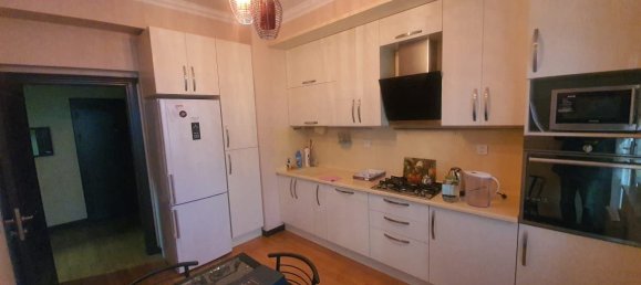 2 غرف نوم شقة في Yasamal, Azerbaijan رقم 2185 5