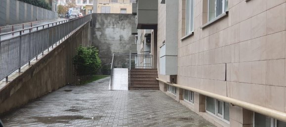 2 غرف نوم شقة في Yasamal, Azerbaijan رقم 2185 8