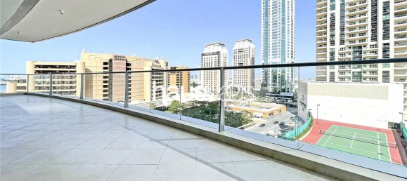2 Schlafzimmer Wohnung in Dubai Marina, UAE, Nr. 99847 2