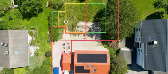 Terreno en Rosenheim, Germany No. 168361 4