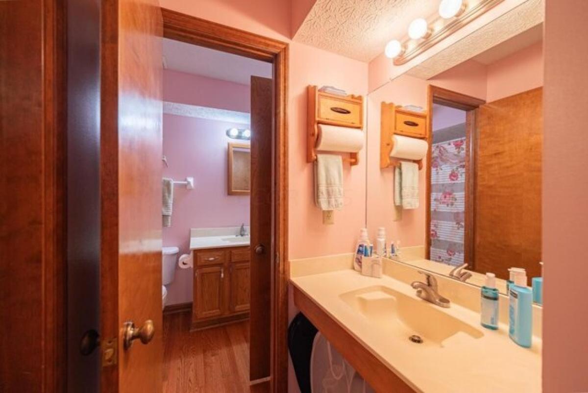 2 غرف نوم منزل في Grove City, USA رقم 372521