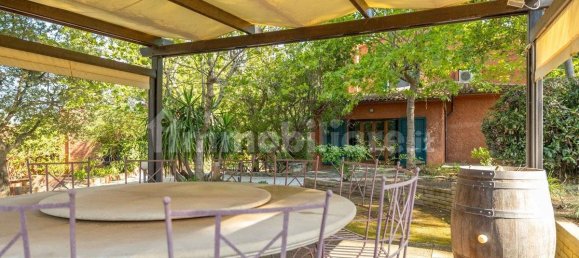 Villa de 6 dormitorios en Campiglia Marittima, Italy No. 35592 32