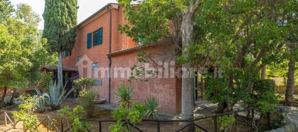 Villa de 6 dormitorios en Campiglia Marittima, Italy No. 35592 19