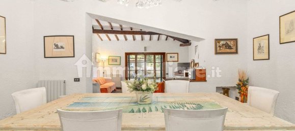 Villa de 6 dormitorios en Campiglia Marittima, Italy No. 35592 50