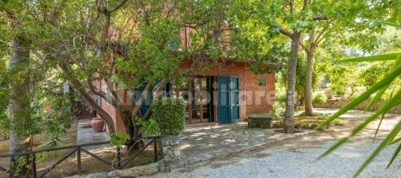 Villa de 6 dormitorios en Campiglia Marittima, Italy No. 35592 23