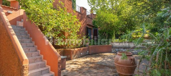 Villa de 6 dormitorios en Campiglia Marittima, Italy No. 35592 25