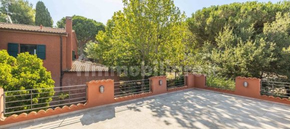 Villa de 6 dormitorios en Campiglia Marittima, Italy No. 35592 27