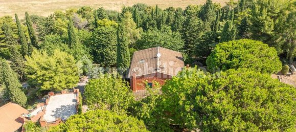 Villa de 6 dormitorios en Campiglia Marittima, Italy No. 35592 42