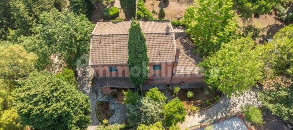 Villa de 6 dormitorios en Campiglia Marittima, Italy No. 35592 39