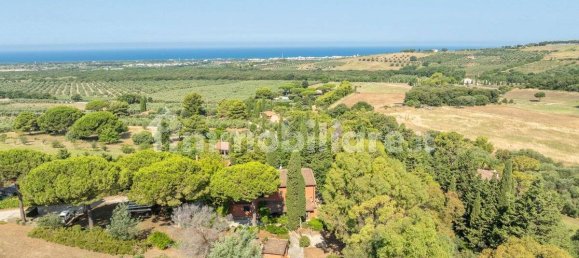 Villa de 6 dormitorios en Campiglia Marittima, Italy No. 35592 46