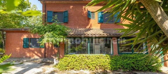 Villa de 6 dormitorios en Campiglia Marittima, Italy No. 35592 14