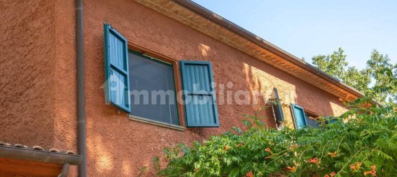 Villa de 6 dormitorios en Campiglia Marittima, Italy No. 35592 17