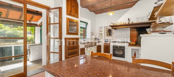 Villa de 6 dormitorios en Campiglia Marittima, Italy No. 35592 6