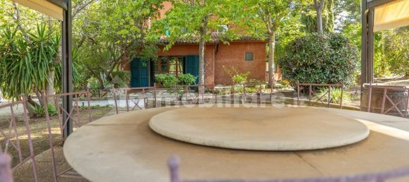 Villa de 6 dormitorios en Campiglia Marittima, Italy No. 35592 33