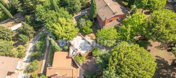 Villa de 6 dormitorios en Campiglia Marittima, Italy No. 35592 35