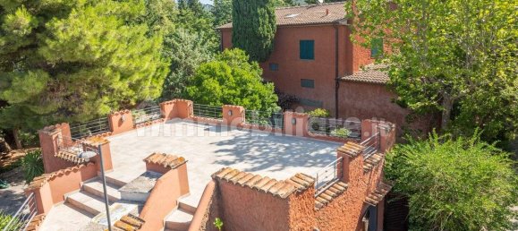 Villa de 6 dormitorios en Campiglia Marittima, Italy No. 35592 28