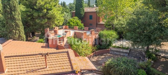 Villa de 6 dormitorios en Campiglia Marittima, Italy No. 35592 29