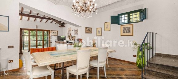 Villa de 6 dormitorios en Campiglia Marittima, Italy No. 35592 49