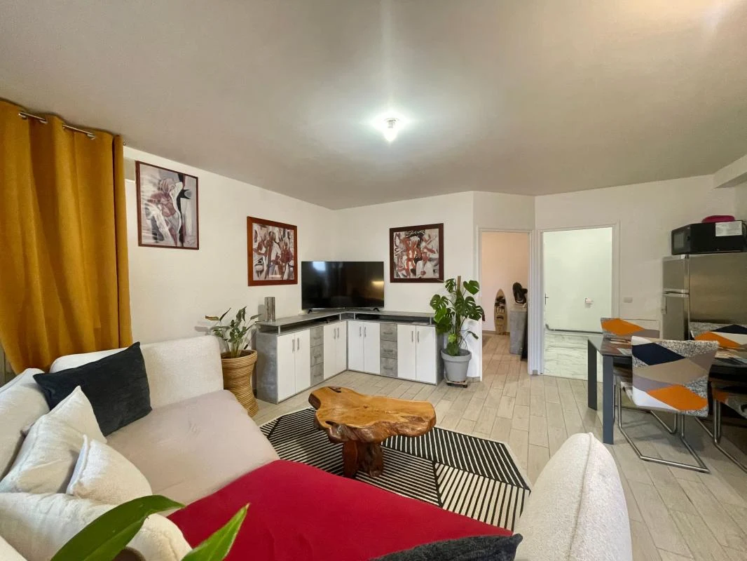 1 Schlafzimmer Wohnung in Saint-Felix, France, Nr. 348271