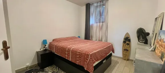 1 Schlafzimmer Wohnung in Saint-Felix, France, Nr. 348271 3