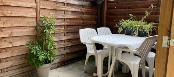 1 Schlafzimmer Wohnung in Saint-Felix, France, Nr. 348271 2