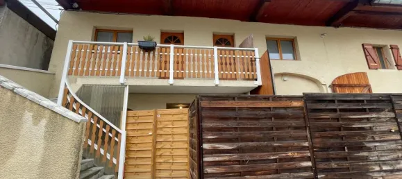 1 Schlafzimmer Wohnung in Saint-Felix, France, Nr. 348271 5