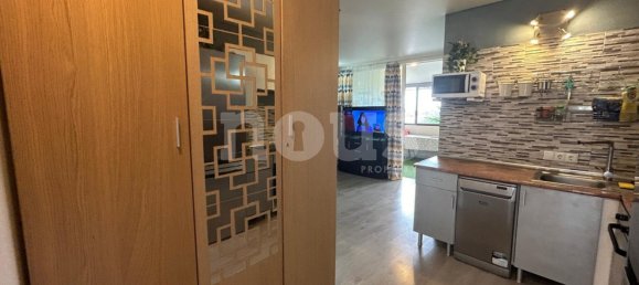 2 Schlafzimmer Wohnung in Costa del Silencio, Spain, Nr. 16163 6